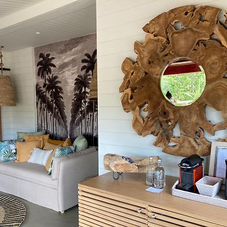 Lakaz Chamarel Exclusive Lodge Zewnętrze zdjęcie