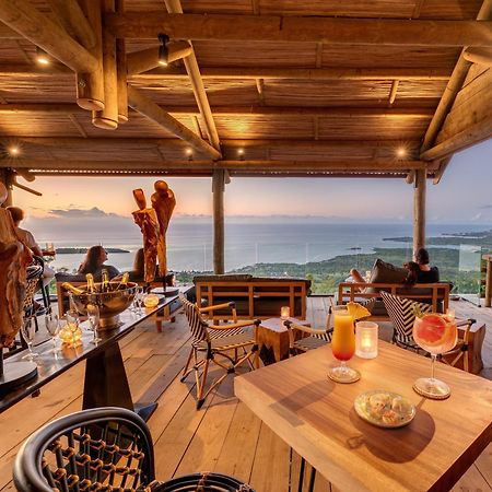 Lakaz Chamarel Exclusive Lodge Zewnętrze zdjęcie