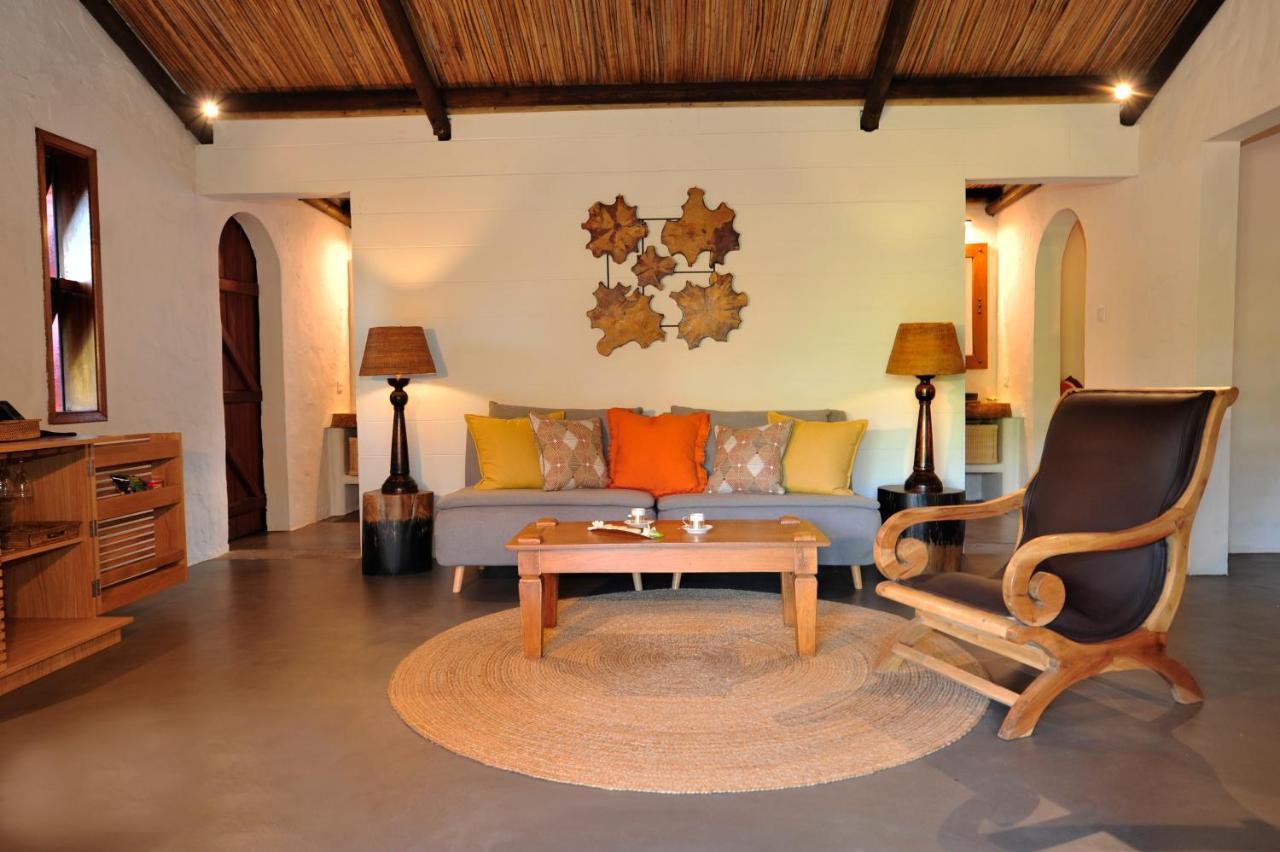 Lakaz Chamarel Exclusive Lodge Zewnętrze zdjęcie