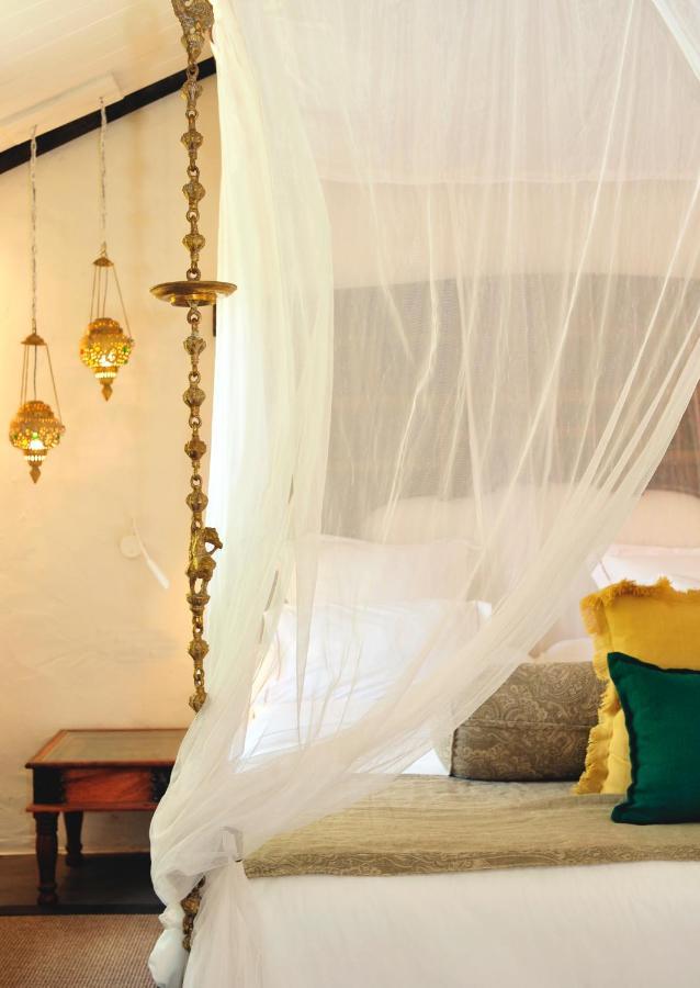 Lakaz Chamarel Exclusive Lodge Zewnętrze zdjęcie