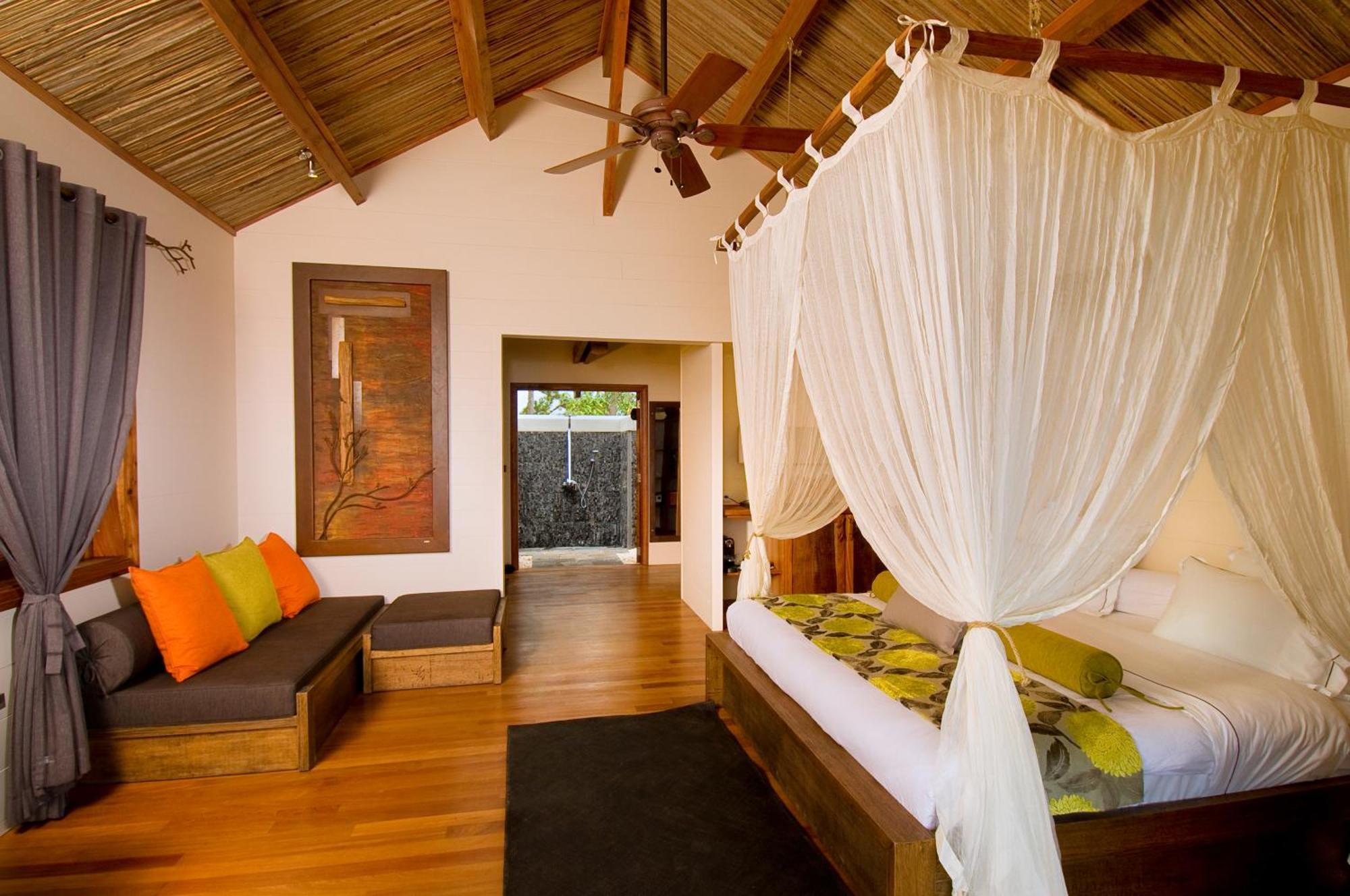 Lakaz Chamarel Exclusive Lodge Zewnętrze zdjęcie