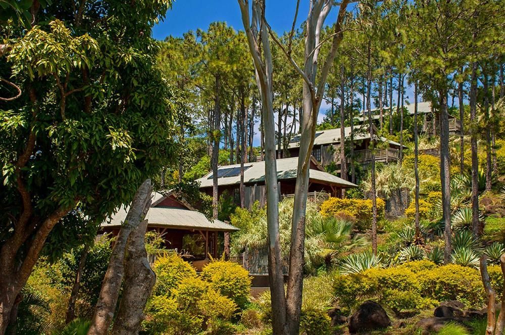 Lakaz Chamarel Exclusive Lodge Zewnętrze zdjęcie