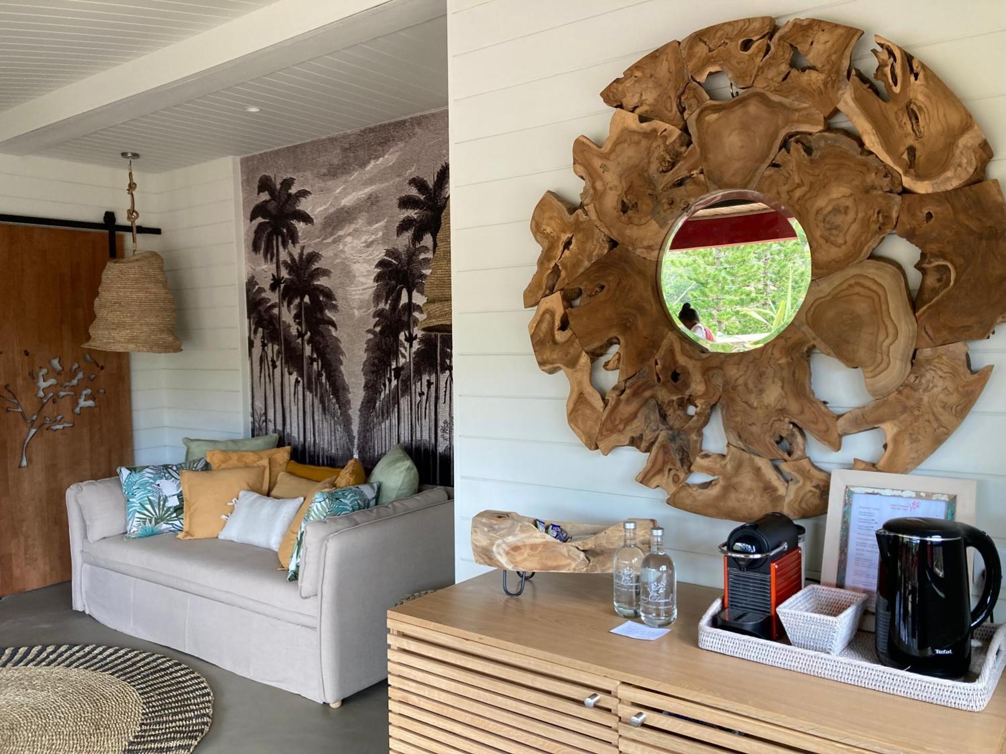 Lakaz Chamarel Exclusive Lodge Zewnętrze zdjęcie