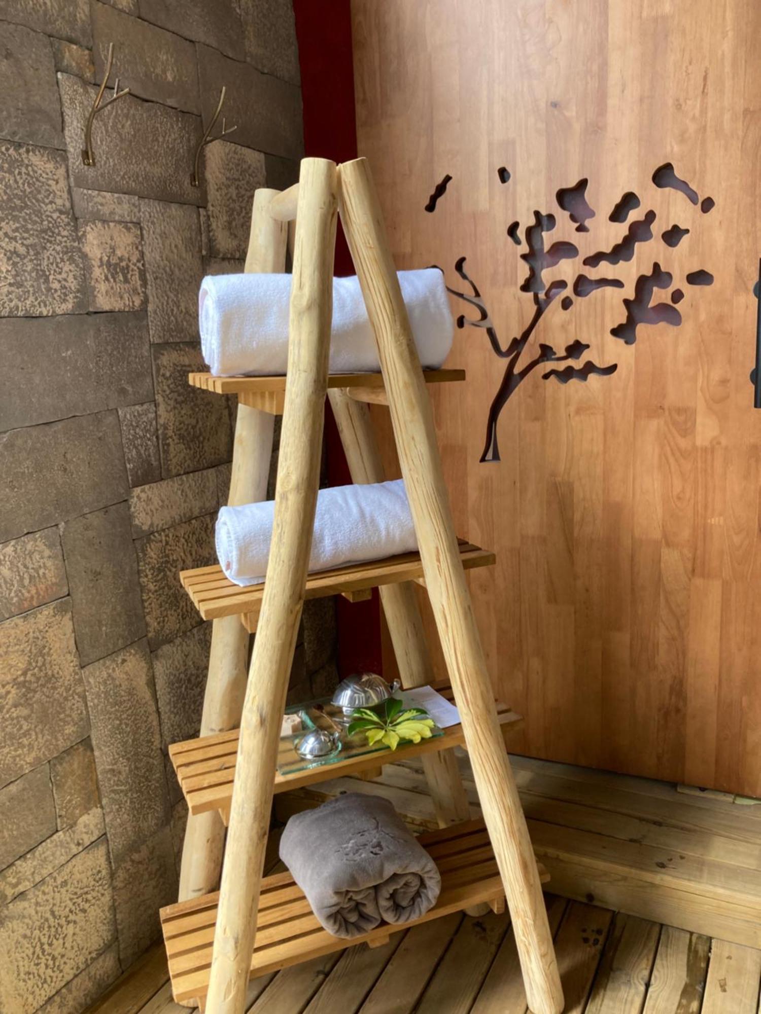 Lakaz Chamarel Exclusive Lodge Zewnętrze zdjęcie
