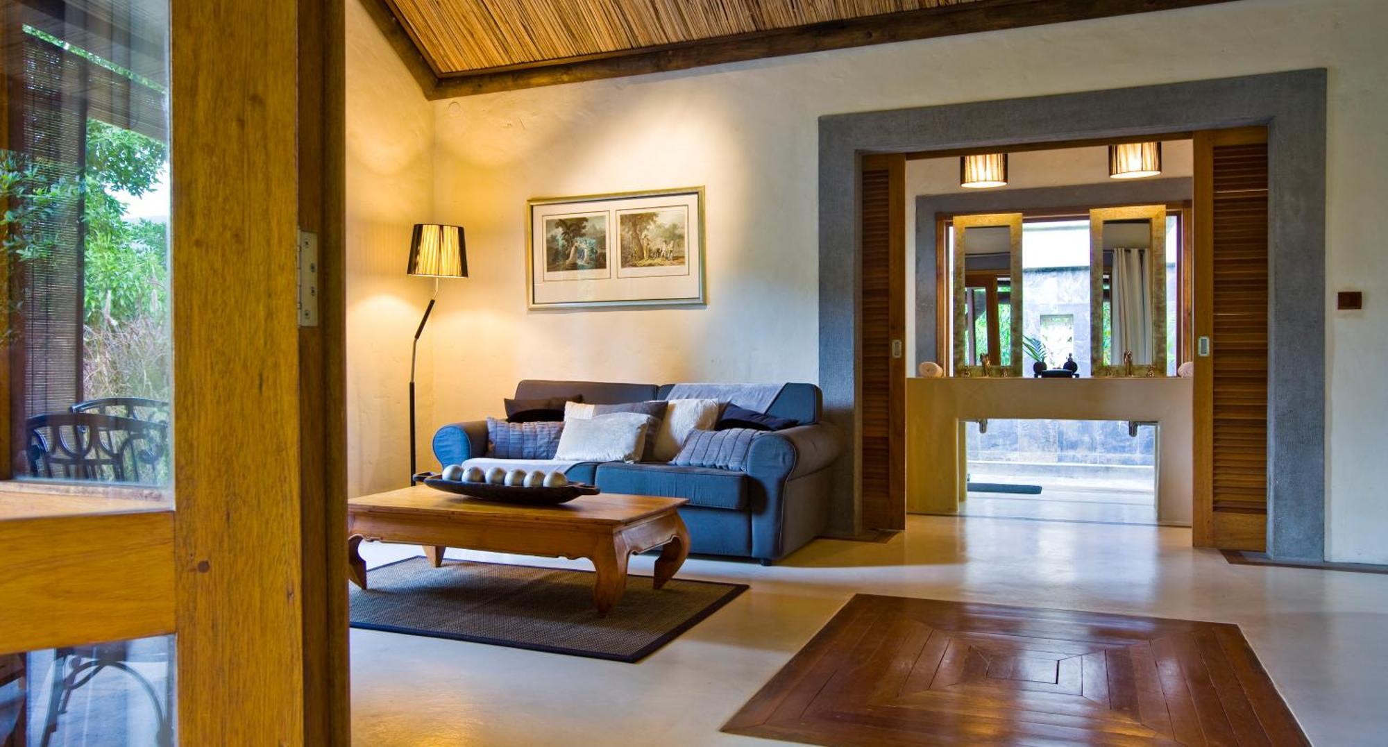 Lakaz Chamarel Exclusive Lodge Pokój zdjęcie