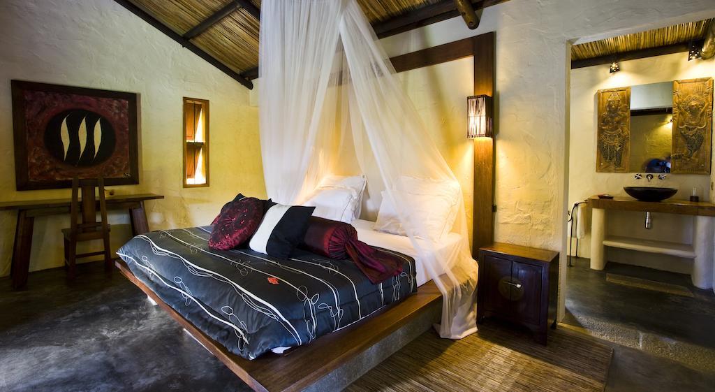 Lakaz Chamarel Exclusive Lodge Pokój zdjęcie