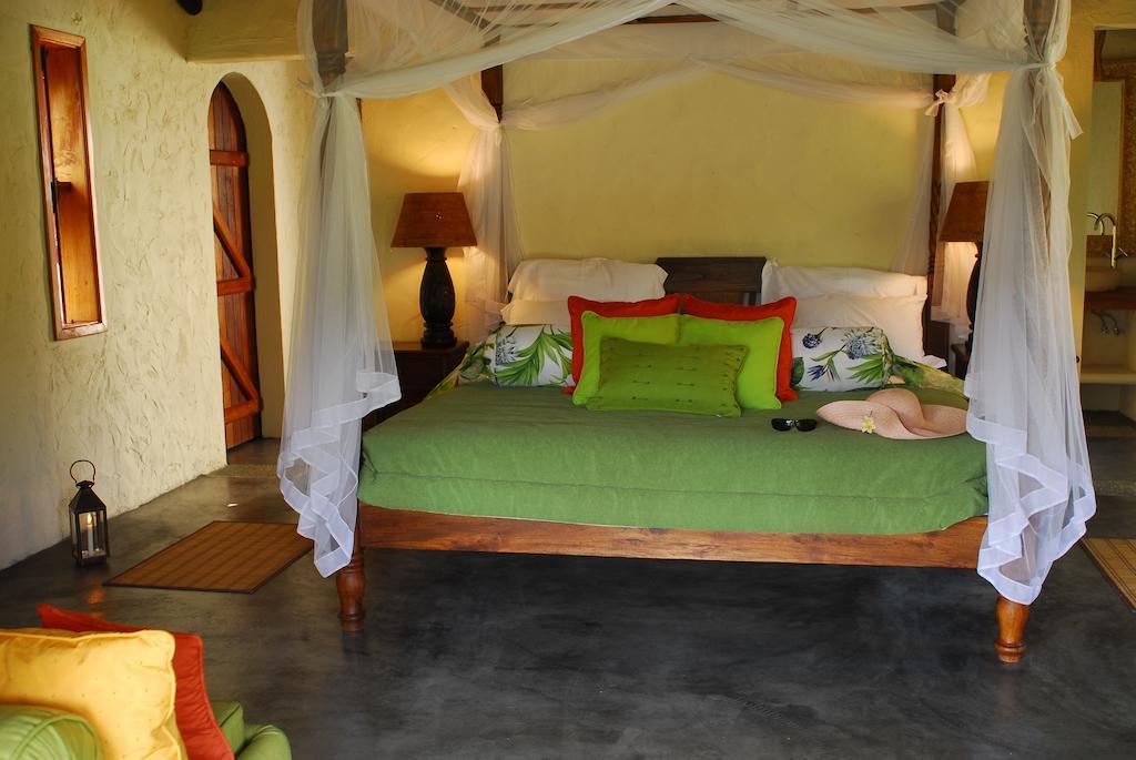 Lakaz Chamarel Exclusive Lodge Pokój zdjęcie