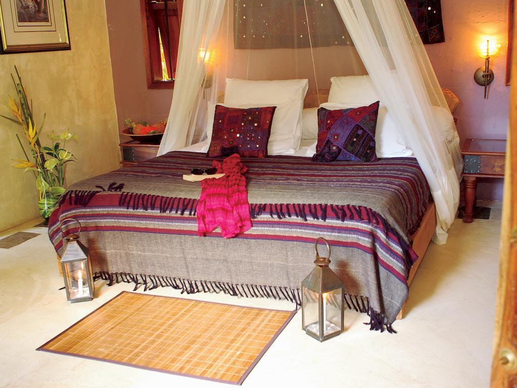 Lakaz Chamarel Exclusive Lodge Pokój zdjęcie