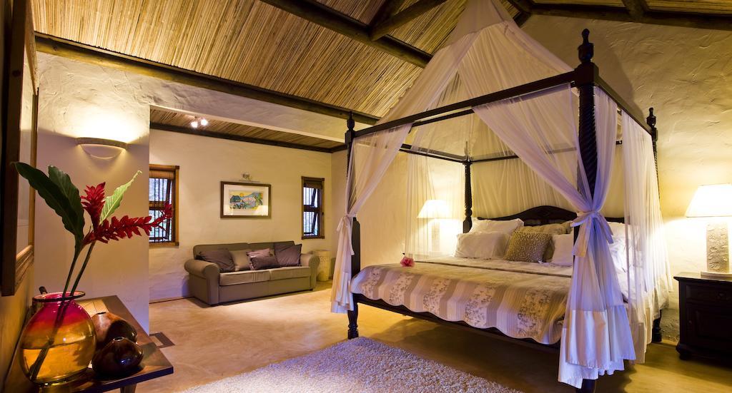 Lakaz Chamarel Exclusive Lodge Pokój zdjęcie
