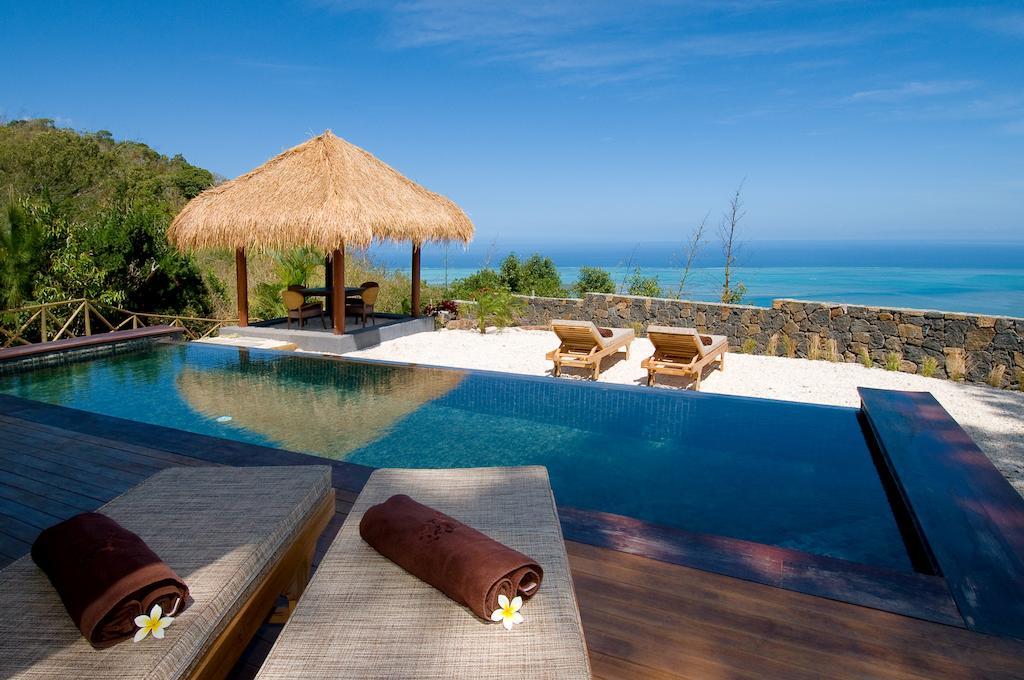 Lakaz Chamarel Exclusive Lodge Pokój zdjęcie