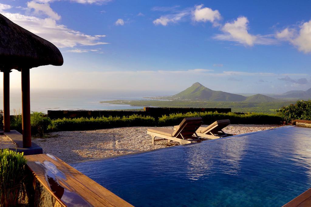 Lakaz Chamarel Exclusive Lodge Pokój zdjęcie