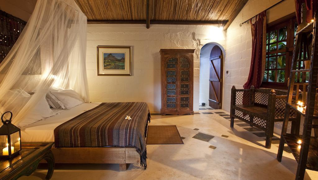 Lakaz Chamarel Exclusive Lodge Pokój zdjęcie
