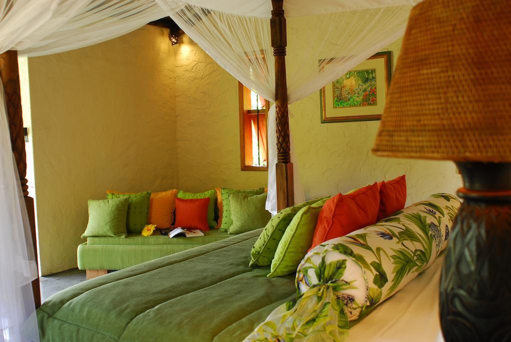 Lakaz Chamarel Exclusive Lodge Zewnętrze zdjęcie