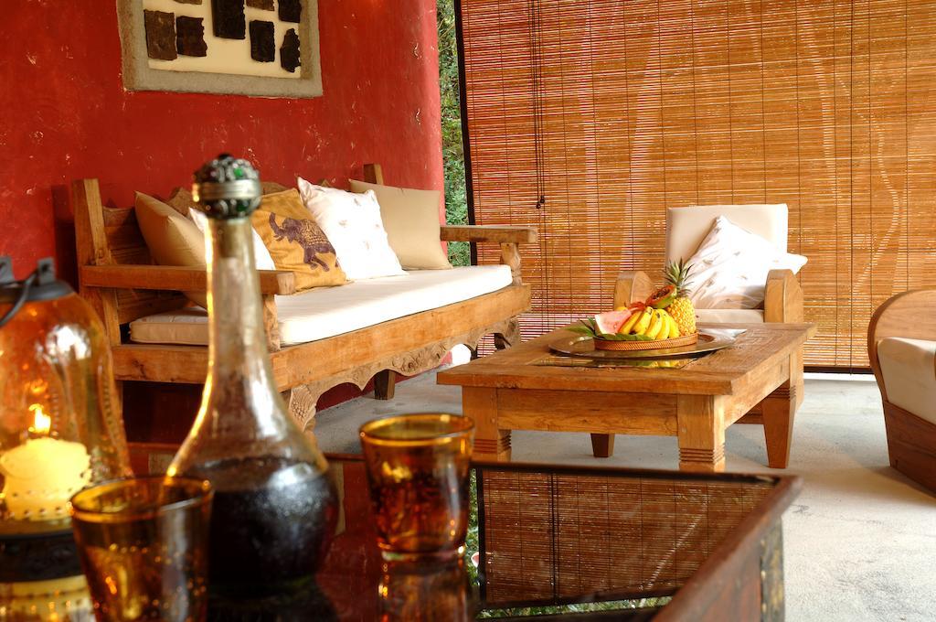 Lakaz Chamarel Exclusive Lodge Zewnętrze zdjęcie