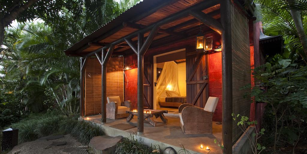 Lakaz Chamarel Exclusive Lodge Zewnętrze zdjęcie