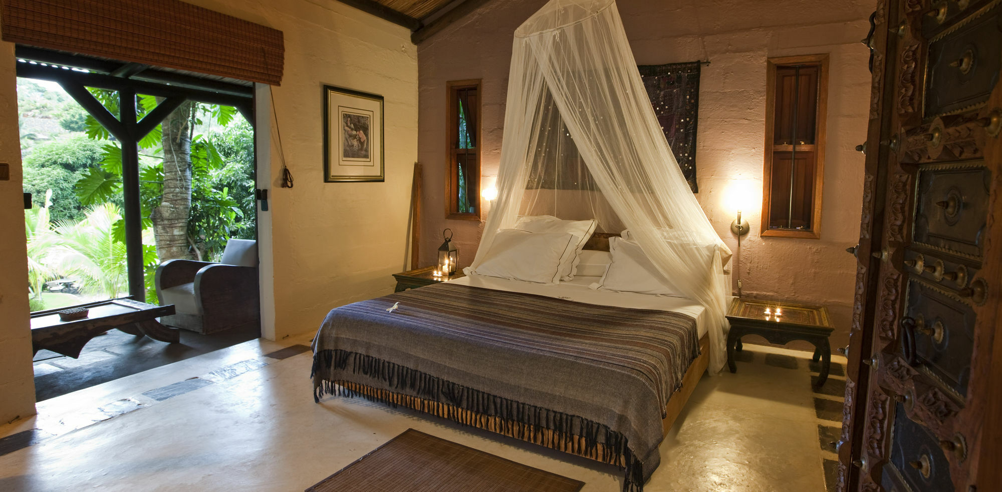 Lakaz Chamarel Exclusive Lodge Zewnętrze zdjęcie