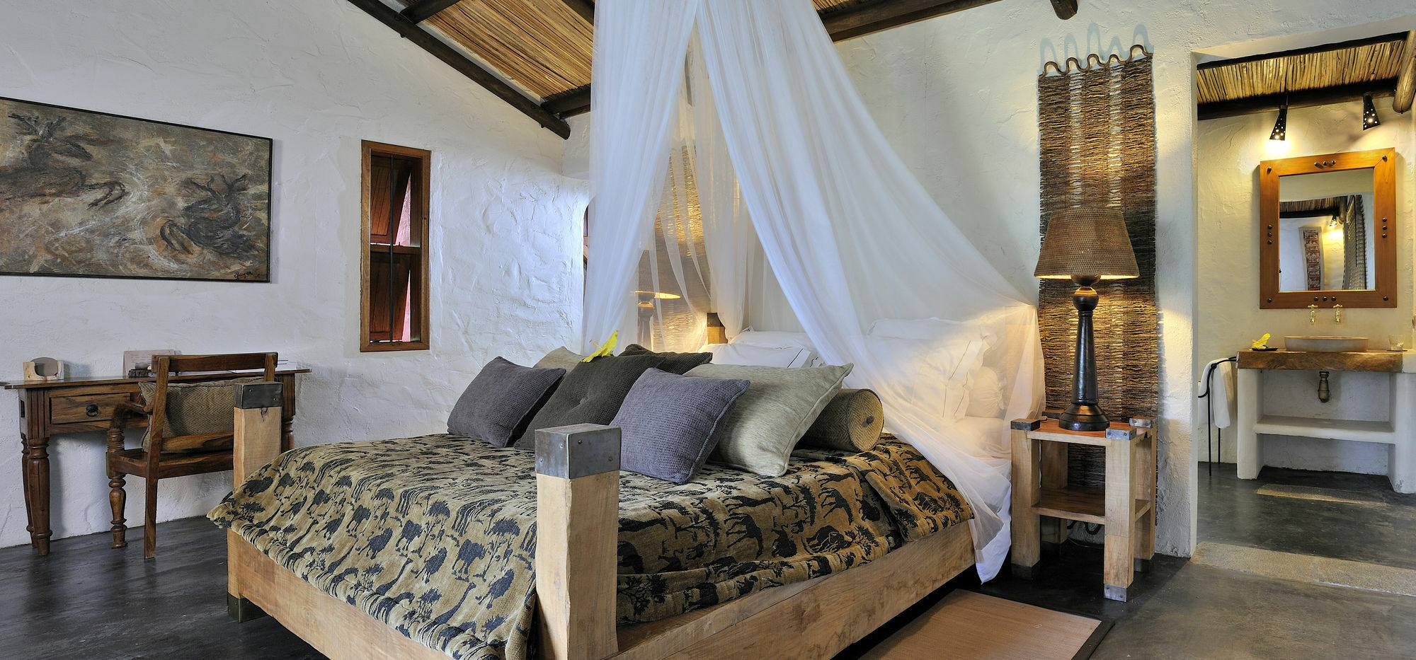 Lakaz Chamarel Exclusive Lodge Zewnętrze zdjęcie