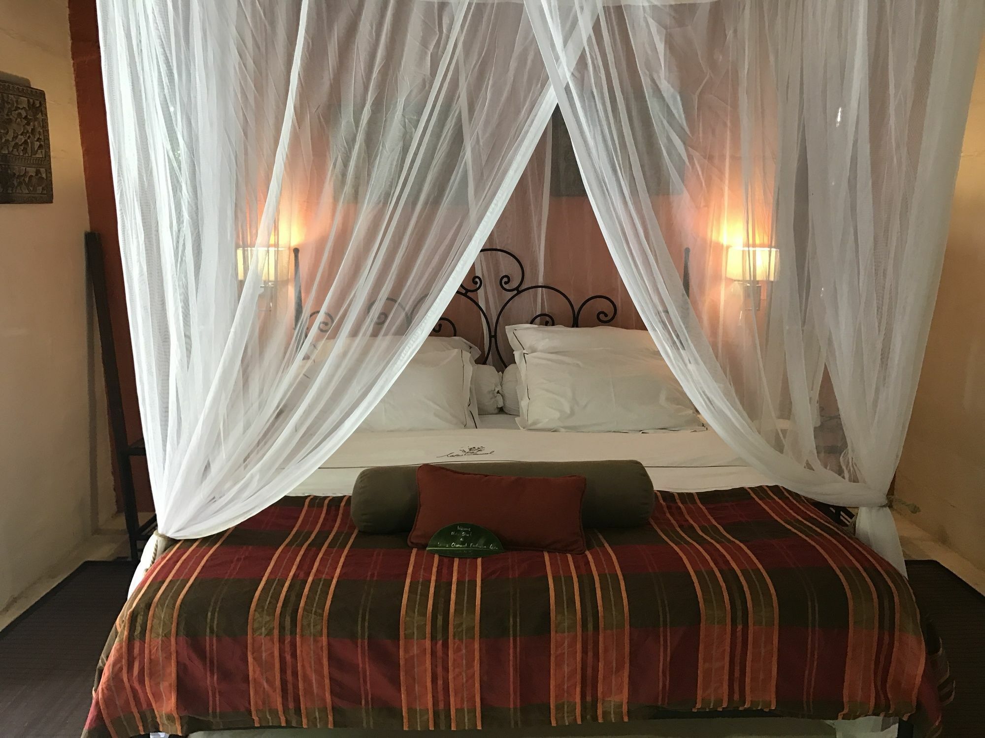 Lakaz Chamarel Exclusive Lodge Zewnętrze zdjęcie